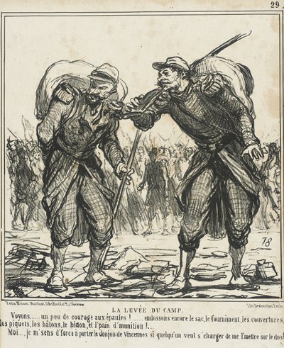  da Honoré Daumier