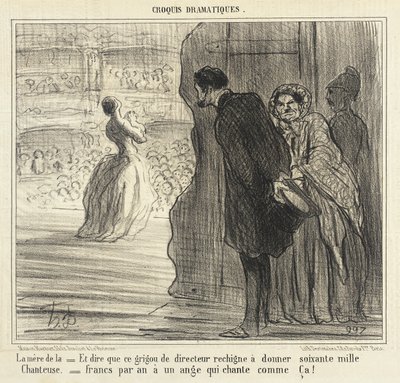  da Honoré Daumier