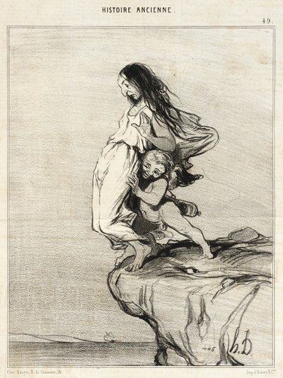  da Honoré Daumier