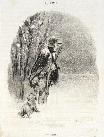 da Honoré Daumier