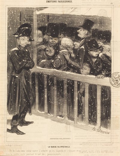 da Honoré Daumier