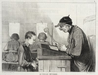  da Honoré Daumier