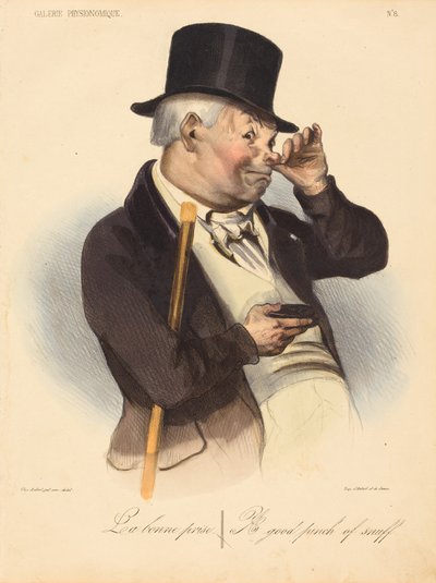  da Honoré Daumier