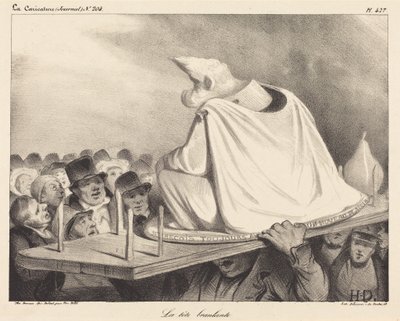  da Honoré Daumier
