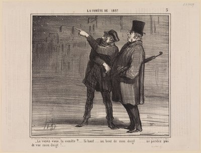  da Honoré Daumier