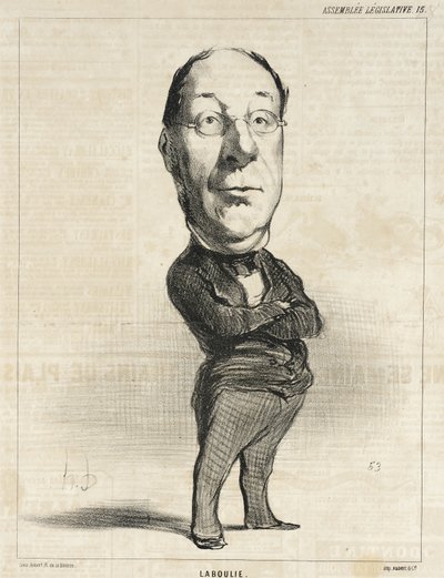  da Honoré Daumier