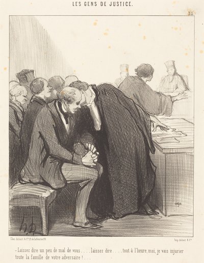  da Honoré Daumier