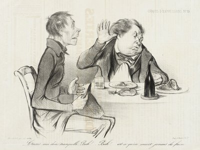  da Honoré Daumier