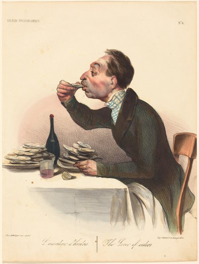  da Honoré Daumier