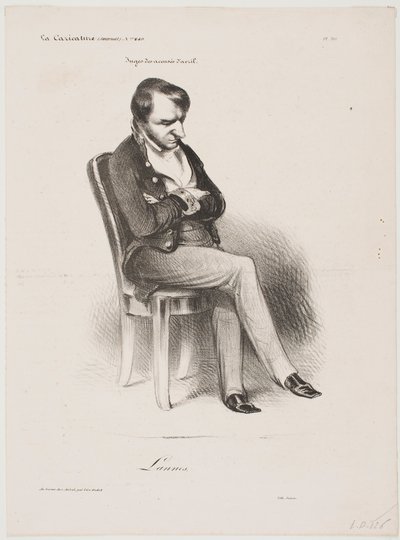  da Honoré Daumier