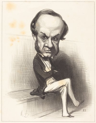  da Honoré Daumier