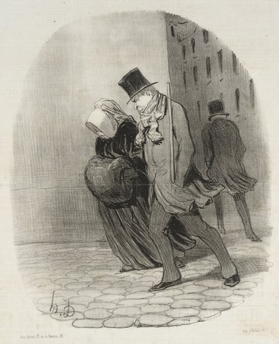  da Honoré Daumier