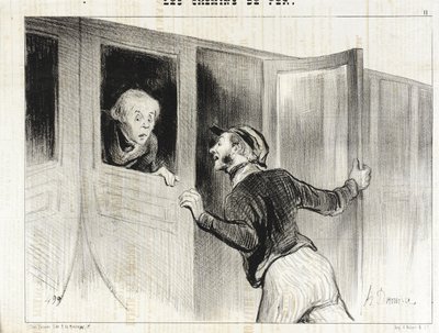  da Honoré Daumier