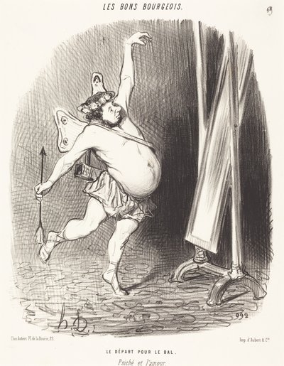  da Honoré Daumier