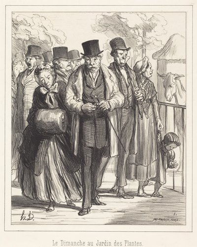  da Honoré Daumier