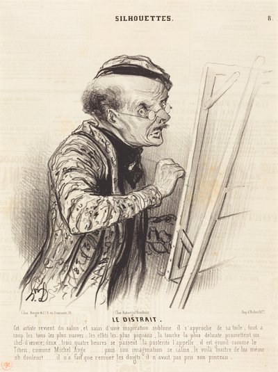  da Honoré Daumier