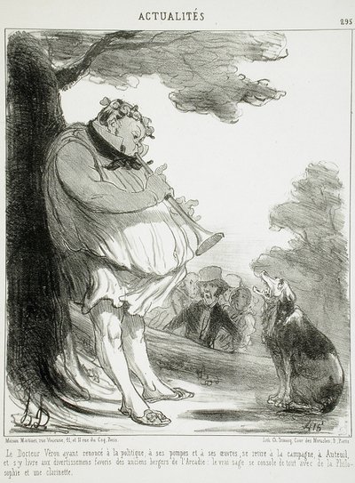  da Honoré Daumier