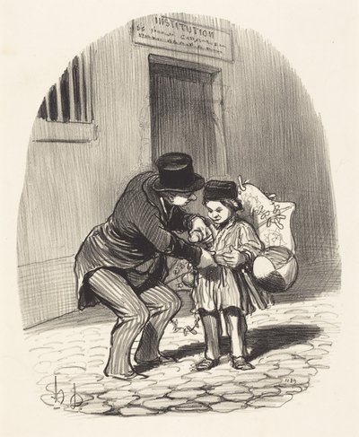  da Honoré Daumier