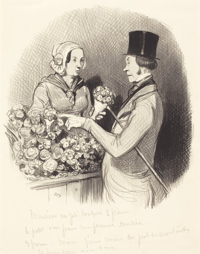  da Honoré Daumier