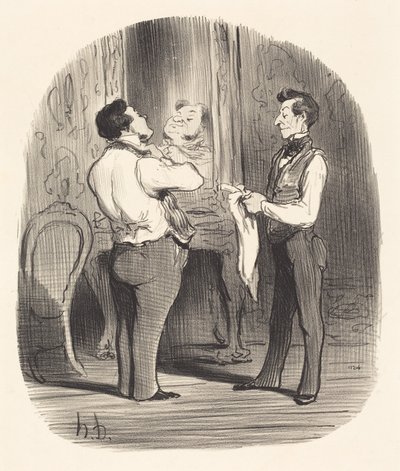  da Honoré Daumier