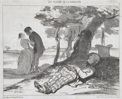  da Honoré Daumier