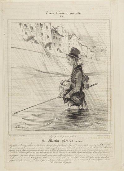  da Honoré Daumier