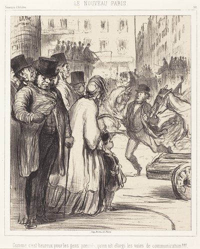  da Honoré Daumier