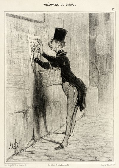  da Honoré Daumier