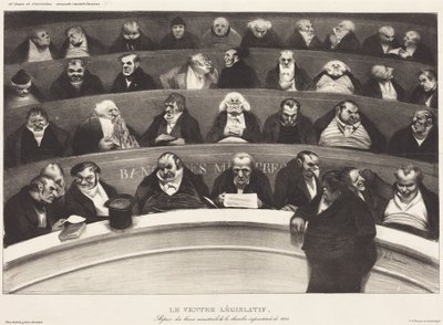  da Honoré Daumier