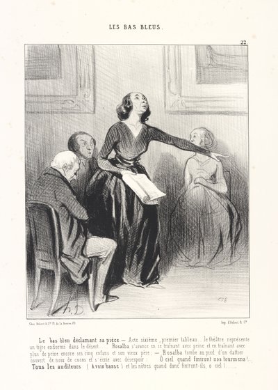  da Honoré Daumier