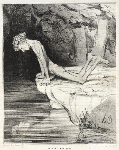  da Honoré Daumier