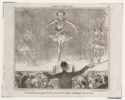  da Honoré Daumier