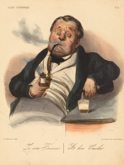  da Honoré Daumier
