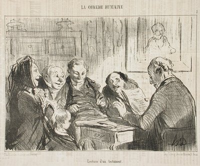  da Honoré Daumier