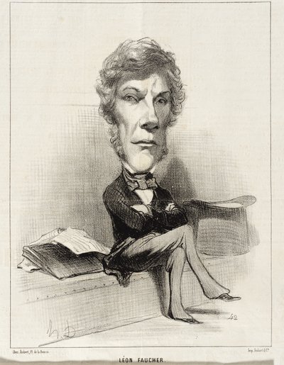  da Honoré Daumier