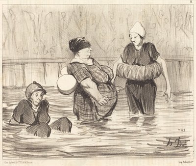  da Honoré Daumier