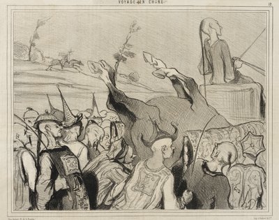  da Honoré Daumier