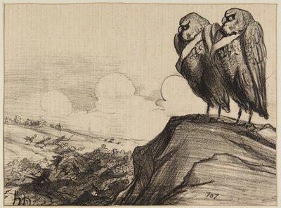  da Honoré Daumier