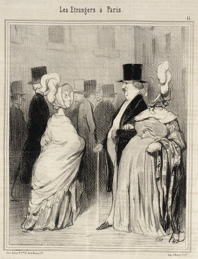  da Honoré Daumier