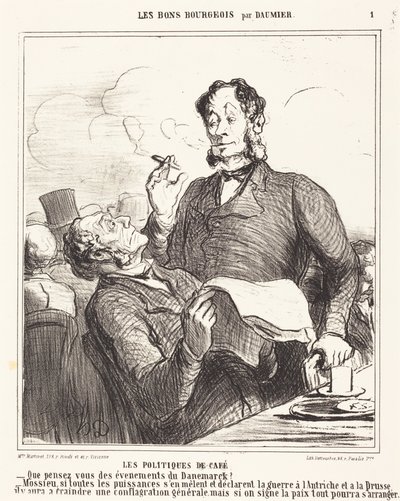  da Honoré Daumier