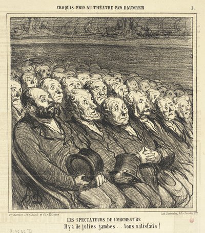  da Honoré Daumier