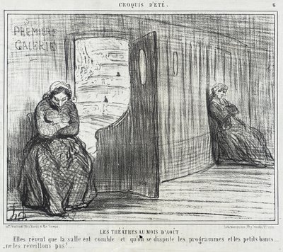  da Honoré Daumier