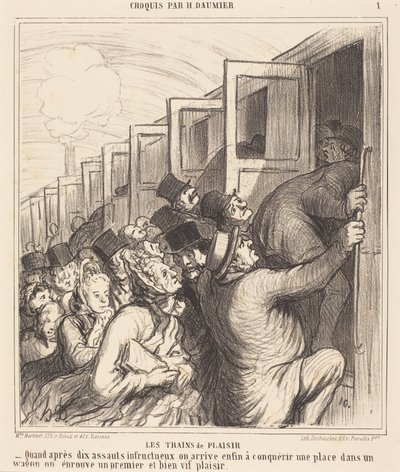  da Honoré Daumier