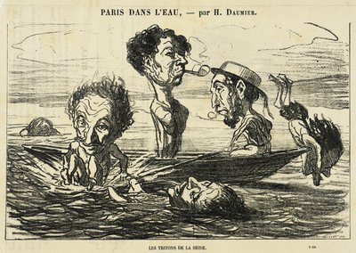  da Honoré Daumier