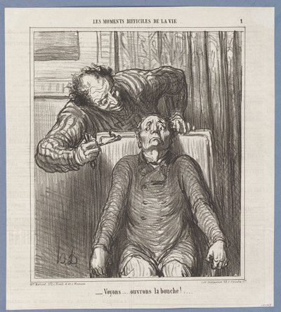  da Honoré Daumier