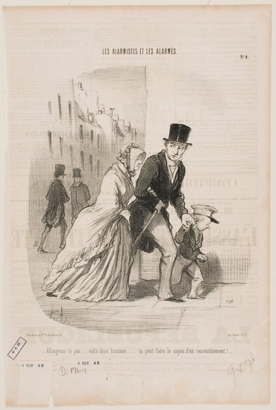  da Honoré Daumier