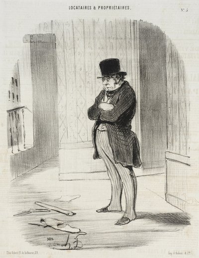  da Honoré Daumier