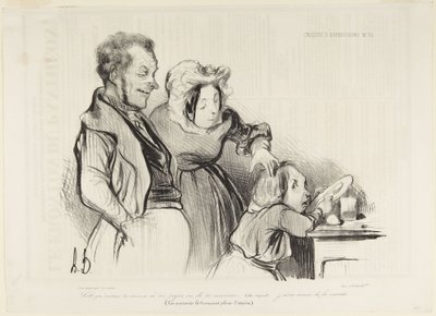  da Honoré Daumier
