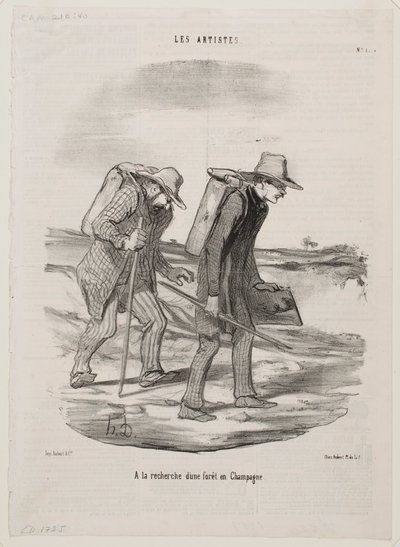  da Honoré Daumier