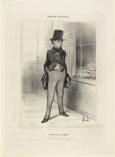  da Honoré Daumier